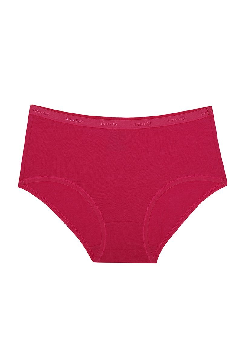 Full Brief Solid Panty (Pack of 3) - Image 9 of 11
