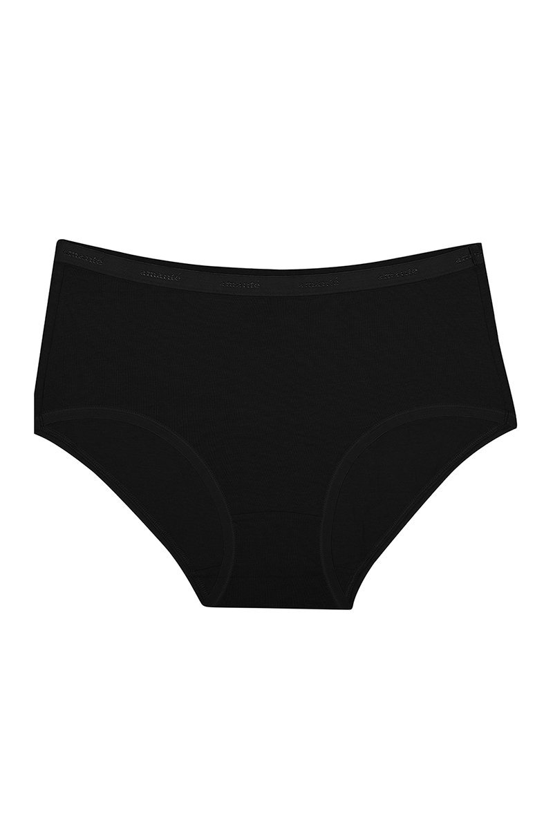 Full Brief Solid Panty (Pack of 3) - Image 10 of 11