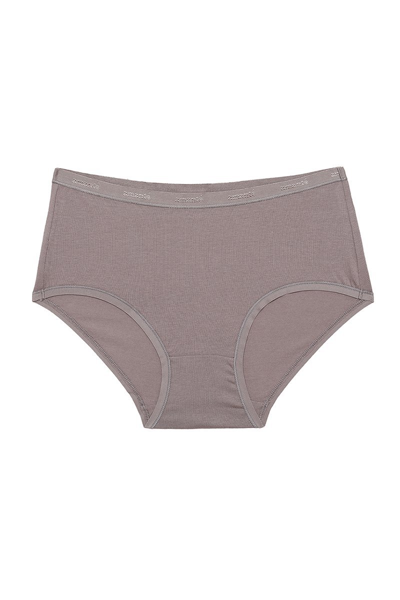 Full Brief Solid Panty (Pack of 3) - Image 8 of 11