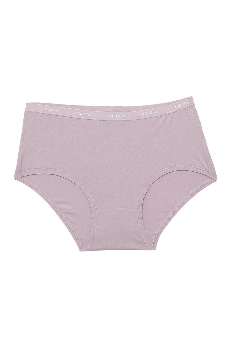 Full Brief Solid Panty (Pack of 3) - Image 3 of 4