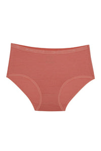 Full Brief Solid Panty (Pack of 3) thumbnail 8