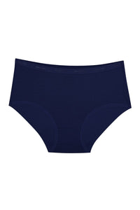 Full Brief Solid Panty (Pack of 3) thumbnail 10