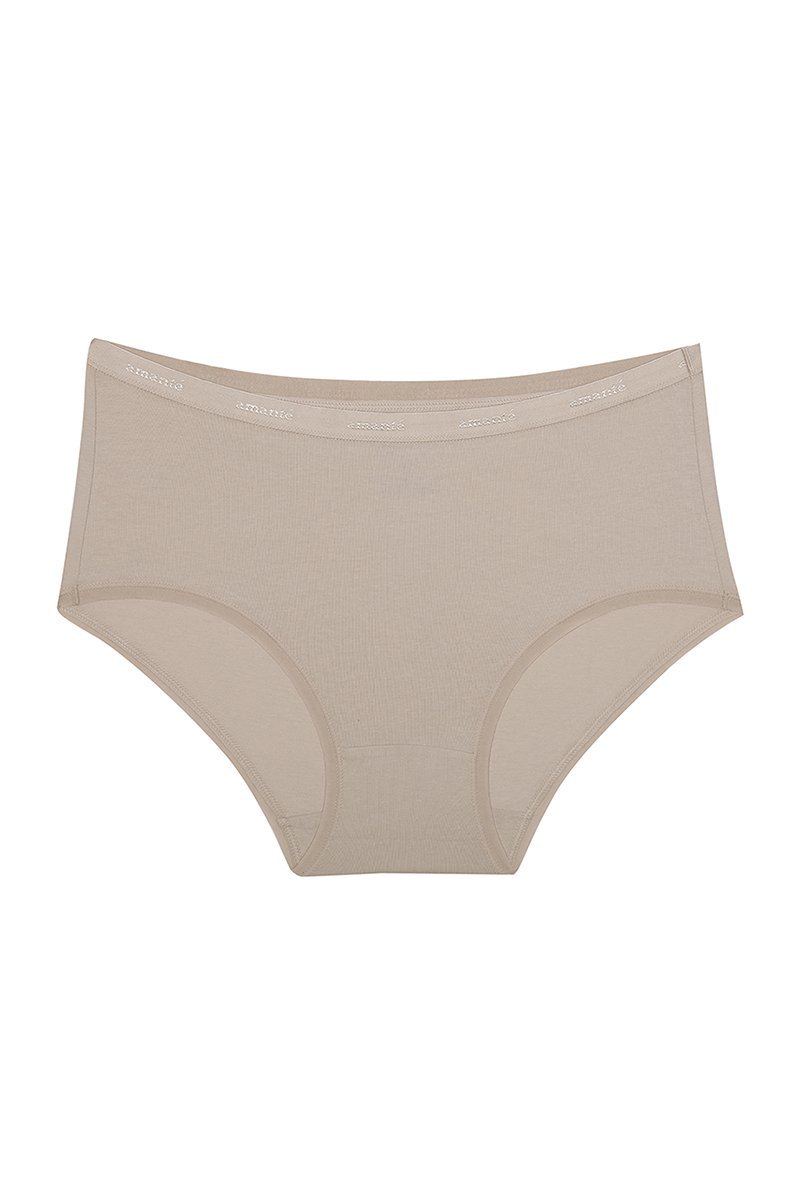 Full Brief Solid Panty (Pack of 3) - Image 8 of 11