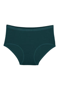 Full Brief Solid Panty (Pack of 3) thumbnail 9