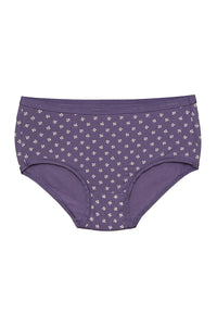 Full Brief Printed Panty (Pack of 3) thumbnail 8