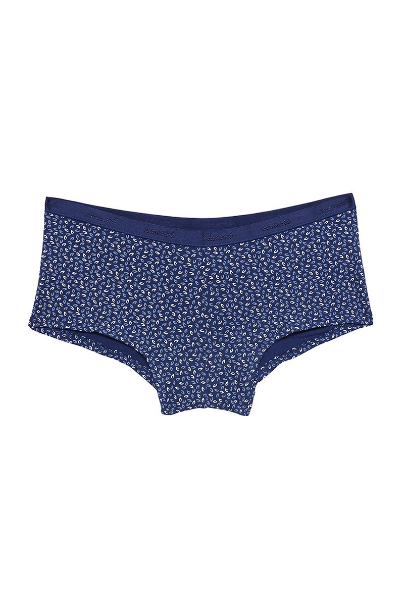 Low Rise Printed Boyshorts (Pack of 2) - Image 7 of 8