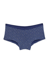 Low Rise Printed Boyshorts (Pack of 2) thumbnail 7
