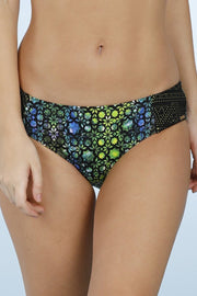 Bikini Bottom - Lake Mosaic Pr Color