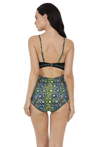 One Piece With Gaped Back thumbnail 3