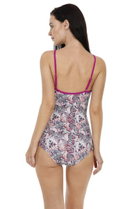 Halter Neck One Piece thumbnail 3