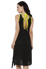 Hem Knot Cover Up