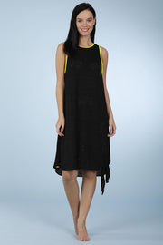 Hem Knot Cover Up