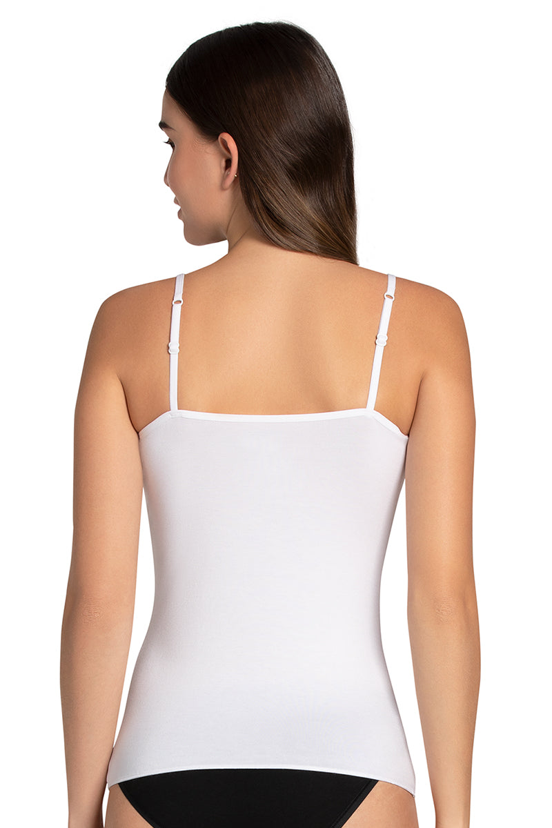 melt the lady lace logo camisolemeltthelady Lace logo camisole