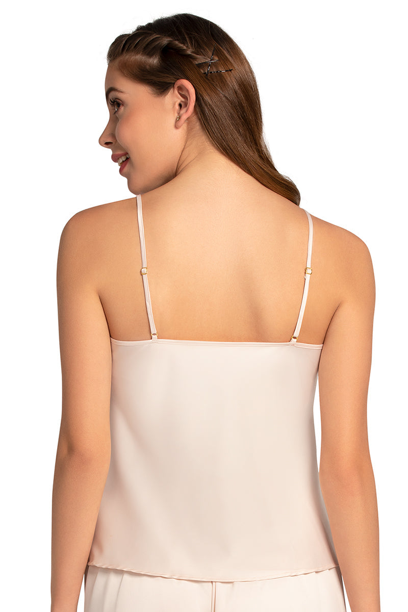 Eternal Bliss Camisole - Angel Wing