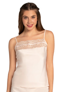 Eternal Bliss Camisole - Angel Wing - color option