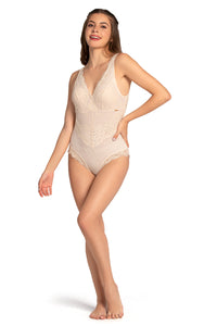 Eternal Bliss Bodysuit - Angel Wing thumbnail 5