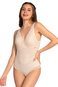 Eternal Bliss Bodysuit - Angel Wing thumbnail 1