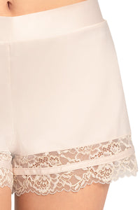 Eternal Bliss Shorts - Angel Wing thumbnail 5