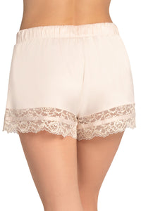 Eternal Bliss Shorts - Angel Wing thumbnail 4