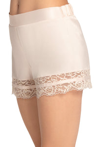 Eternal Bliss Shorts - Angel Wing thumbnail 3
