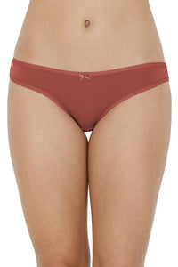 every de Assorted Low Rise Bikini (Pack Of 3) - Assorted thumbnail 3