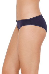 every de Assorted Low Rise Bikini (Pack Of 3) - Assorted thumbnail 7