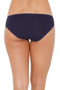 every de Assorted Low Rise Bikini (Pack Of 3) - Assorted thumbnail 9
