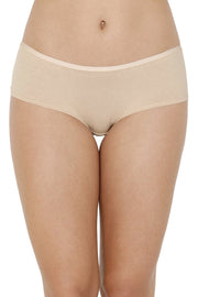 every de Assorted Low Rise Boyshorts (Pack Of 3) - Assorted