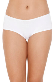 every de Assorted Low Rise Boyshorts (Pack Of 3) - Assorted