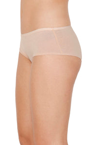 every de Assorted Low Rise Boyshorts (Pack Of 3) - Assorted thumbnail 5