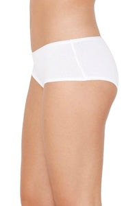 every de Assorted Low Rise Boyshorts (Pack Of 3) - Assorted thumbnail 6