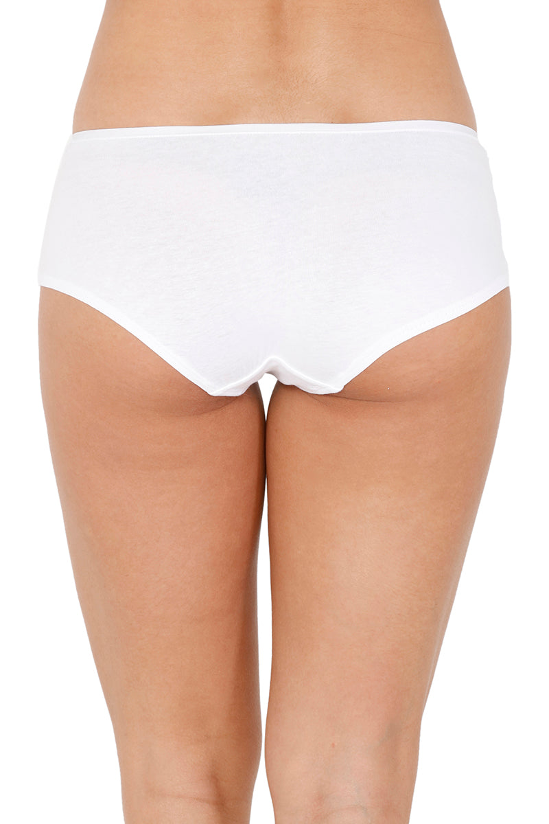 every de Assorted Low Rise Boyshorts (Pack Of 3) - Assorted - Image 10 of 10