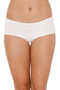 every de Assorted Low Rise Boyshorts (Pack Of 3) - Assorted thumbnail 4