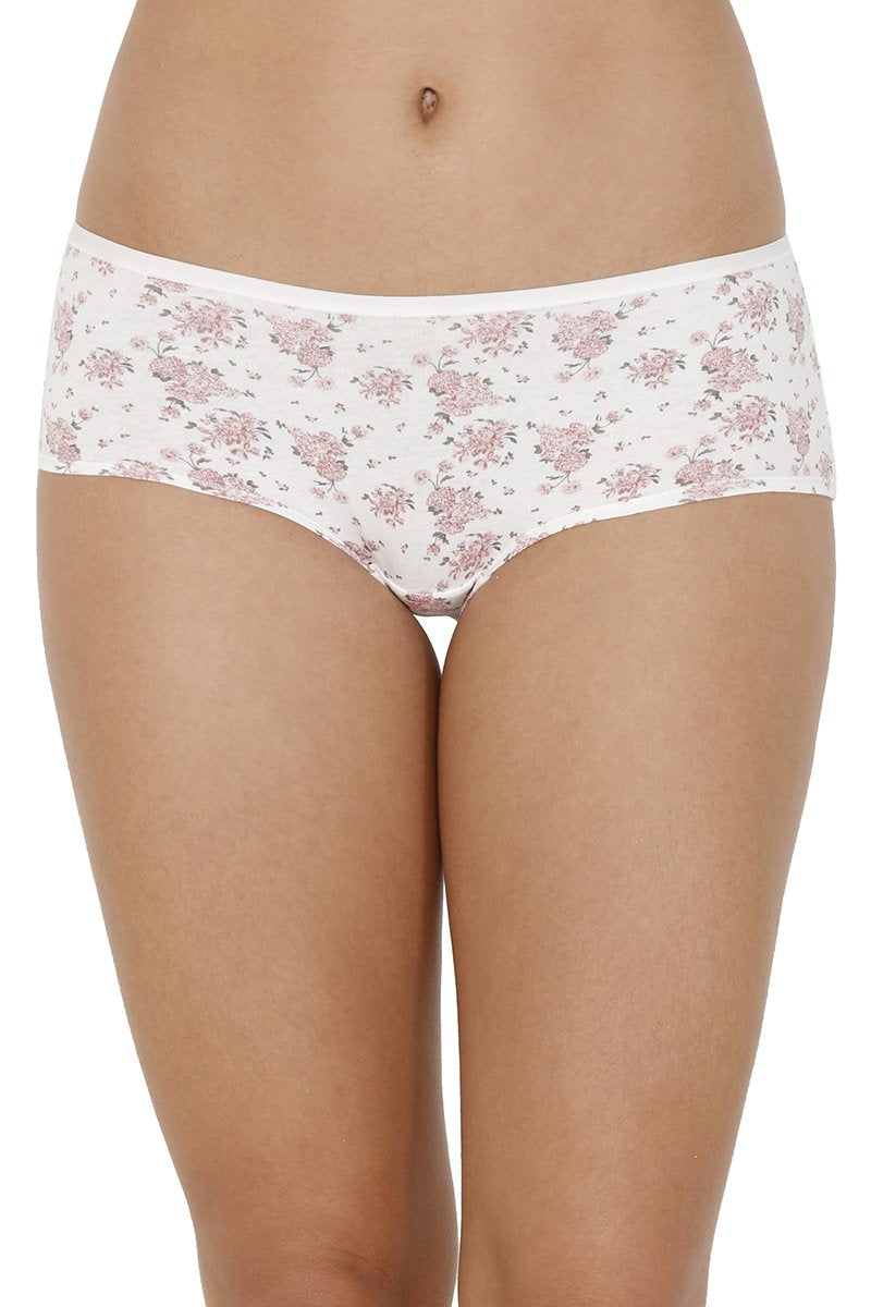 every de Assorted Low Rise Boyshorts (Pack Of 3) - Assorted - Image 2 of 10