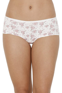 every de Assorted Low Rise Boyshorts (Pack Of 3) - Assorted thumbnail 2
