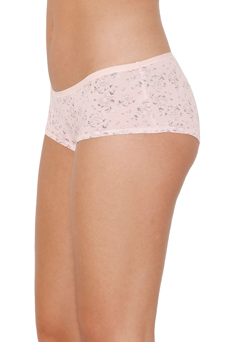 every de Assorted Low Rise Boyshorts (Pack Of 3) - Assorted - Image 7 of 10