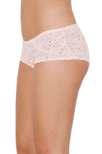 every de Assorted Low Rise Boyshorts (Pack Of 3) - Assorted thumbnail 7