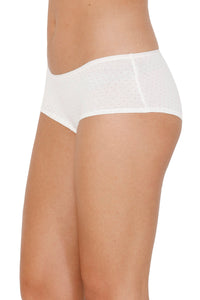 every de Assorted Low Rise Boyshorts (Pack Of 3) - Assorted thumbnail 6
