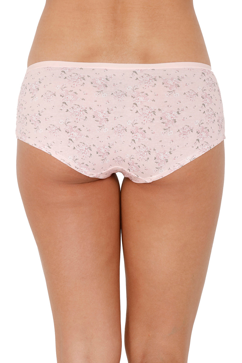 every de Assorted Low Rise Boyshorts (Pack Of 3) - Assorted - Image 8 of 10