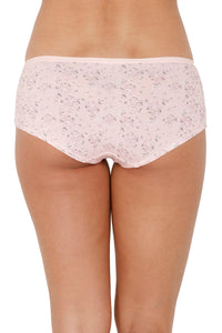 every de Assorted Low Rise Boyshorts (Pack Of 3) - Assorted thumbnail 8