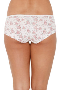 every de Assorted Low Rise Boyshorts (Pack Of 3) - Assorted thumbnail 9