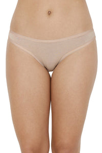 every de Assorted Low Rise Bikini (Pack Of 5) - Assorted thumbnail 3