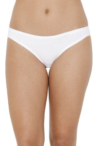 every de Assorted Low Rise Bikini (Pack Of 5) - Assorted thumbnail 4