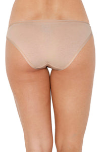every de Assorted Low Rise Bikini (Pack Of 5) - Assorted thumbnail 10