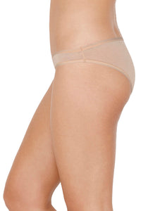 every de Assorted Low Rise Bikini (Pack Of 5) - Assorted thumbnail 7