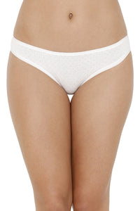 every de Assorted Low Rise Bikini (Pack Of 3) - Assorted thumbnail 4