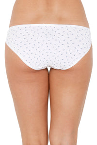 every de Assorted Low Rise Bikini (Pack Of 3) - Assorted thumbnail 8