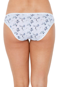 every de Assorted Low Rise Bikini (Pack Of 3) - Assorted thumbnail 9