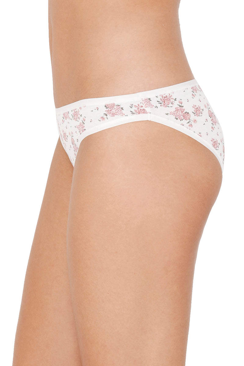 every de Assorted Low Rise Bikini (Pack Of 5) - Assorted - Image 10 of 16