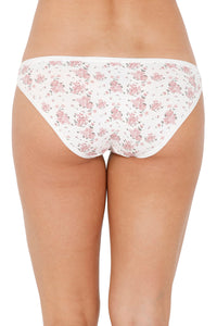 every de Assorted Low Rise Bikini (Pack Of 5) - Assorted thumbnail 15